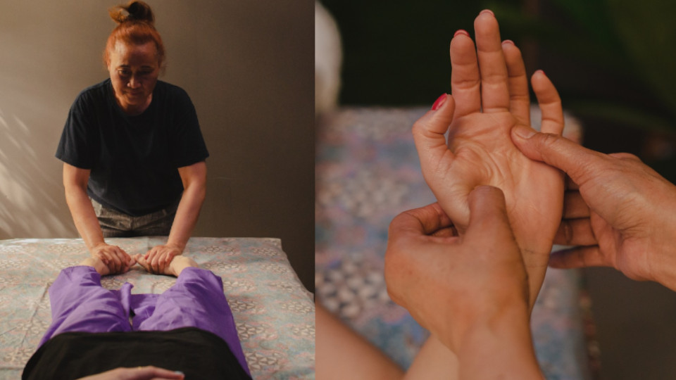 refleksoterapia wasilewska clinic